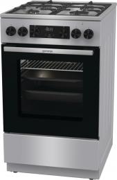 Плита комбинированная Gorenje GKS5C70HXF: 2