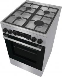 Плита комбинированная Gorenje GKS5C70HXF: 3