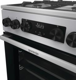 Плита комбинированная Gorenje GKS5C70HXF: 4