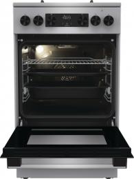 Плита комбинированная Gorenje GKS5C70HXF: 6