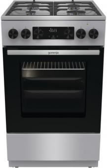Плита комбинированная Gorenje GKS5C70HXF: 1