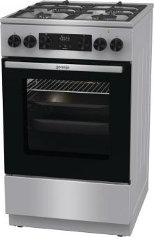 Плита комбинированная Gorenje GKS5C70HXF: 2
