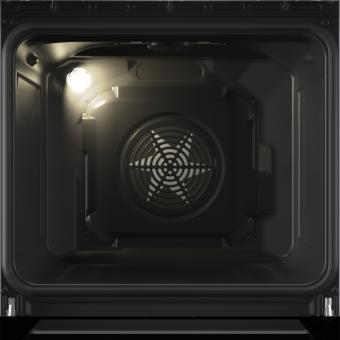 Плита комбинированная Gorenje GKS5C70HXF: 5