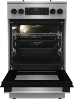 Плита комбинированная Gorenje GKS5C70HXF: 6