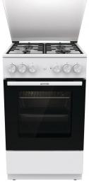 Плита комбинированная Gorenje GK5A22WH: 1
