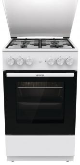 Плита комбинированная Gorenje GK5A22WH: 1