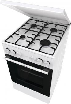 Плита комбинированная Gorenje GK5A22WH: 4