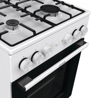 Плита комбинированная Gorenje GK5A22WH: 5