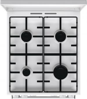 Плита комбинированная Gorenje GK5A22WH: 6