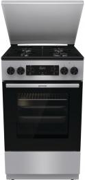 Плита комбинированная Gorenje GK5C43SH: 1