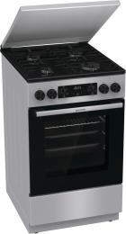 Плита комбинированная Gorenje GK5C43SH: 3