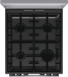Плита комбинированная Gorenje GK5C43SH: 4