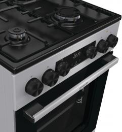 Плита комбинированная Gorenje GK5C43SH: 5