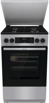 Плита комбинированная Gorenje GK5C43SH: 1