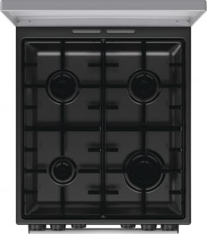 Плита комбинированная Gorenje GK5C43SH: 4