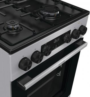 Плита комбинированная Gorenje GK5C43SH: 5