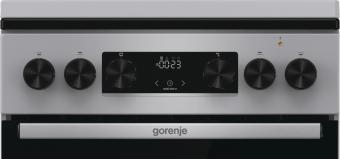 Плита комбинированная Gorenje GK5C43SH: 6