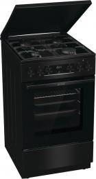Плита комбинированная Gorenje GK5C42BF: 2