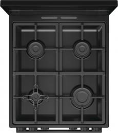 Плита комбинированная Gorenje GK5C42BF: 4