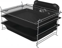 Плита комбинированная Gorenje GK5C42BF: 7