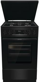 Плита комбинированная Gorenje GK5C42BF: 1