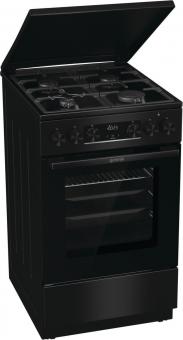 Плита комбинированная Gorenje GK5C42BF: 2