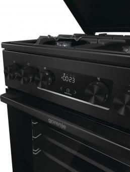 Плита комбинированная Gorenje GK5C42BF: 5