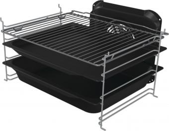 Плита комбинированная Gorenje GK5C42BF: 7