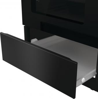 Плита комбинированная Gorenje GK5C42BF: 8