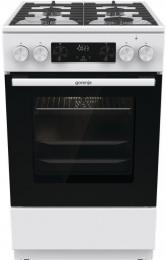 Плита комбинированная Gorenje GKS5C73WF: 1