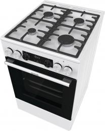 Плита комбинированная Gorenje GKS5C73WF: 3