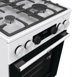 Плита комбинированная Gorenje GKS5C73WF: 6