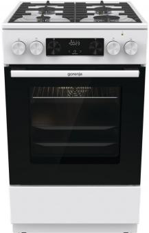 Плита комбинированная Gorenje GKS5C73WF: 1
