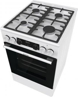 Плита комбинированная Gorenje GKS5C73WF: 3