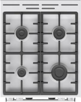 Плита комбинированная Gorenje GKS5C73WF: 4