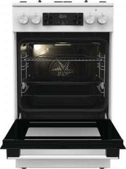Плита комбинированная Gorenje GKS5C73WF: 5