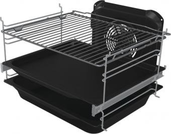 Плита комбинированная Gorenje GKS5C73WF: 8