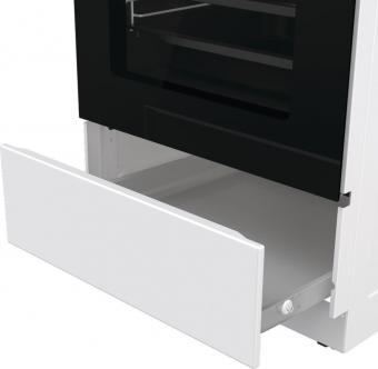Плита комбинированная Gorenje GKS5C73WF: 9