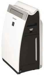 Климатический комплекс Sharp KI-G75EUW: 3