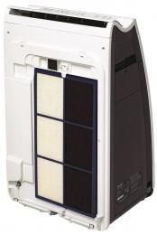 Климатический комплекс Sharp KI-G75EUW: 8