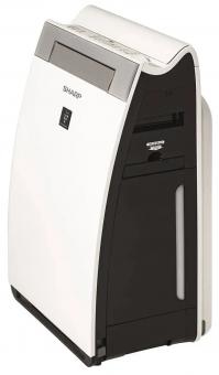 Климатический комплекс Sharp KI-G75EUW: 3