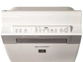 Климатический комплекс Sharp KI-G75EUW: 6
