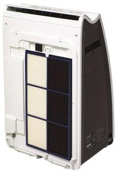 Климатический комплекс Sharp KI-G75EUW: 8