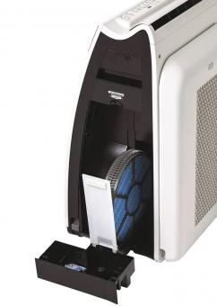 Климатический комплекс Sharp KI-G75EUW: 11