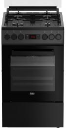Плита комбинированная BEKO FSM52334DAO: 1