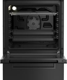 Плита комбинированная BEKO FSM52334DAO: 4