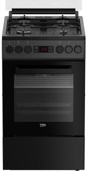 Плита комбинированная BEKO FSM52334DAO: 1