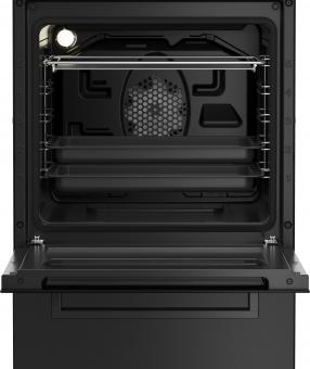 Плита комбинированная BEKO FSM52334DAO: 4