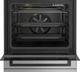 Плита комбинированная BEKO FBM62120SD: 4