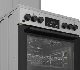 Плита комбинированная BEKO FBM62320SDS: 3